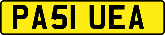 PA51UEA