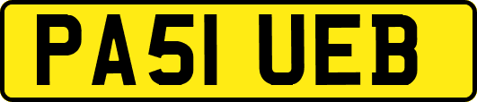PA51UEB