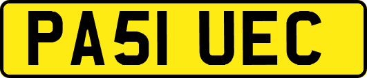 PA51UEC
