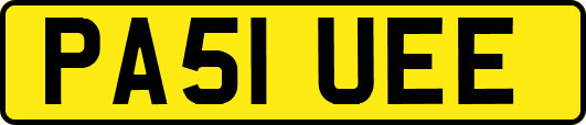PA51UEE