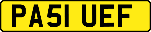 PA51UEF