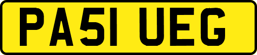 PA51UEG