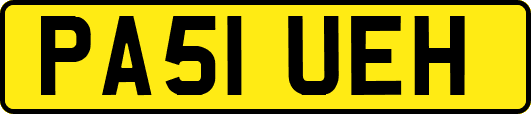 PA51UEH