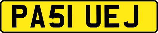 PA51UEJ
