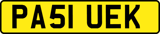 PA51UEK