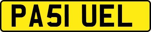 PA51UEL