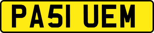 PA51UEM