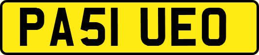 PA51UEO