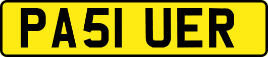 PA51UER