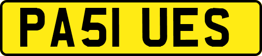 PA51UES