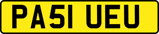 PA51UEU