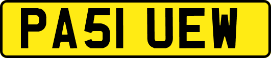 PA51UEW