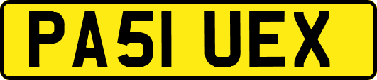 PA51UEX