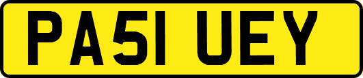 PA51UEY
