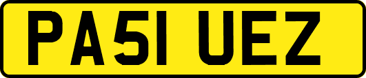 PA51UEZ
