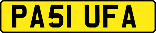 PA51UFA