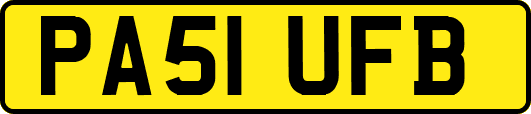 PA51UFB