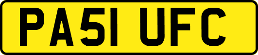 PA51UFC