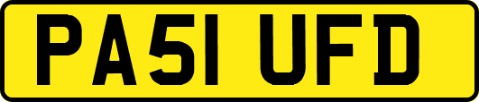 PA51UFD