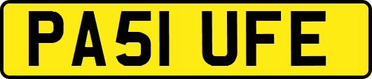 PA51UFE