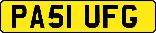 PA51UFG