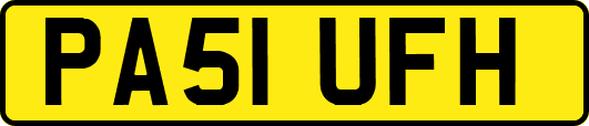 PA51UFH