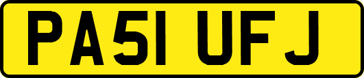 PA51UFJ