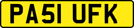 PA51UFK