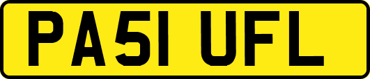 PA51UFL