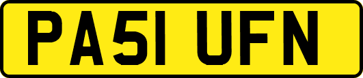 PA51UFN