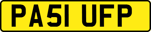 PA51UFP