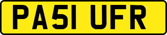 PA51UFR