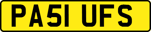 PA51UFS