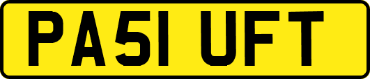 PA51UFT