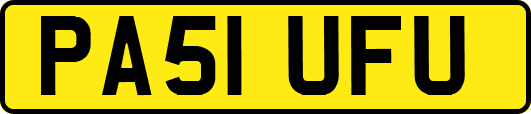 PA51UFU