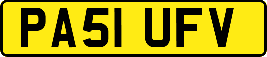 PA51UFV
