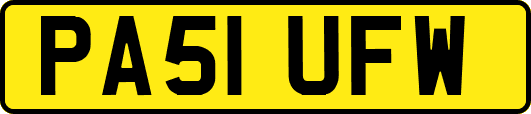 PA51UFW