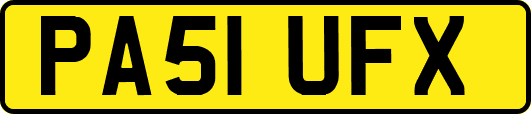 PA51UFX