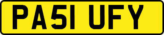 PA51UFY