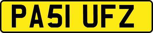 PA51UFZ