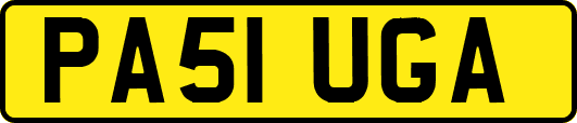 PA51UGA