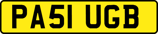 PA51UGB