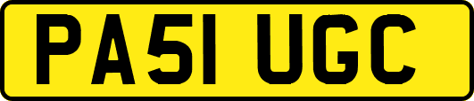 PA51UGC