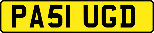 PA51UGD