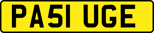 PA51UGE