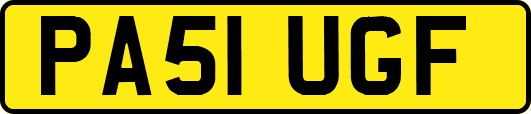 PA51UGF