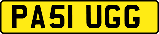 PA51UGG