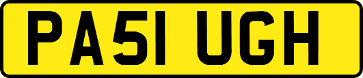 PA51UGH