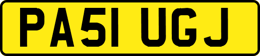 PA51UGJ