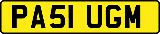 PA51UGM